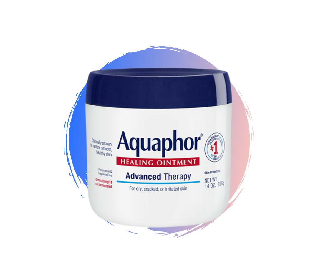 aquaphor healing ointment advanced therapy, body lotion for men