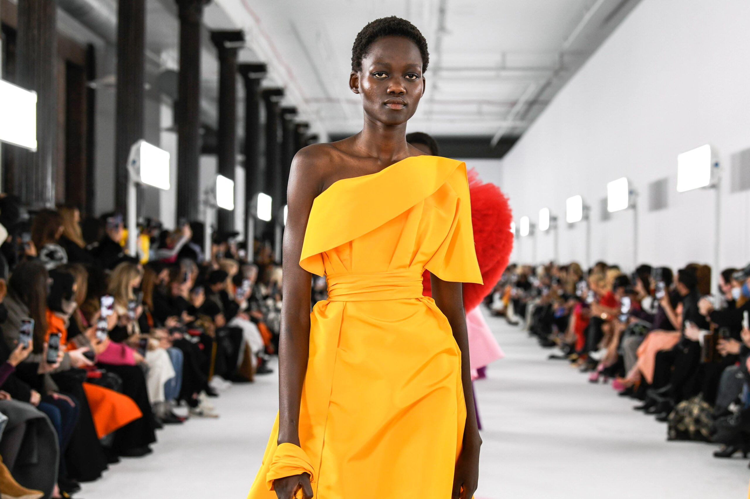 CFDA Releases New York Fashion Week Schedule - Fashnfly