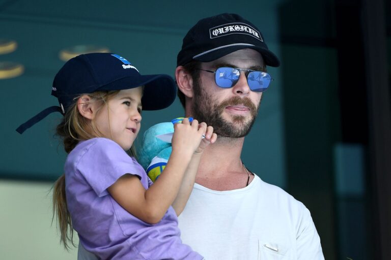 Thor: Love and Thunder: Why Chris Hemsworth's Real-Life Daughter India ...