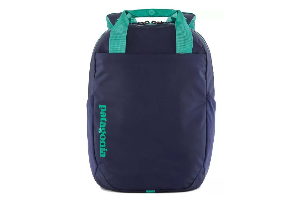 Patagonia backpack