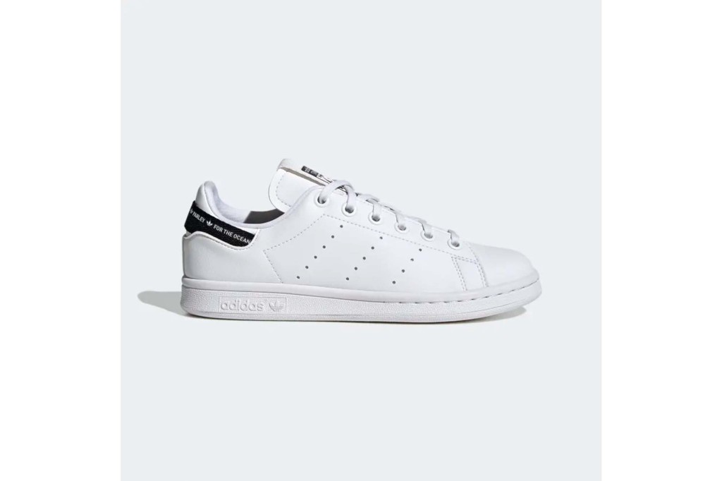 White adidas shoes