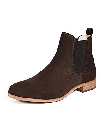 shoe the bear chelsea boots