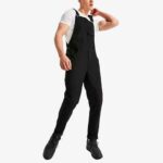 ASOS Design Skinny Overalls