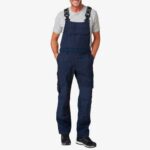 Helly Hansen 2-Way Work Bibs