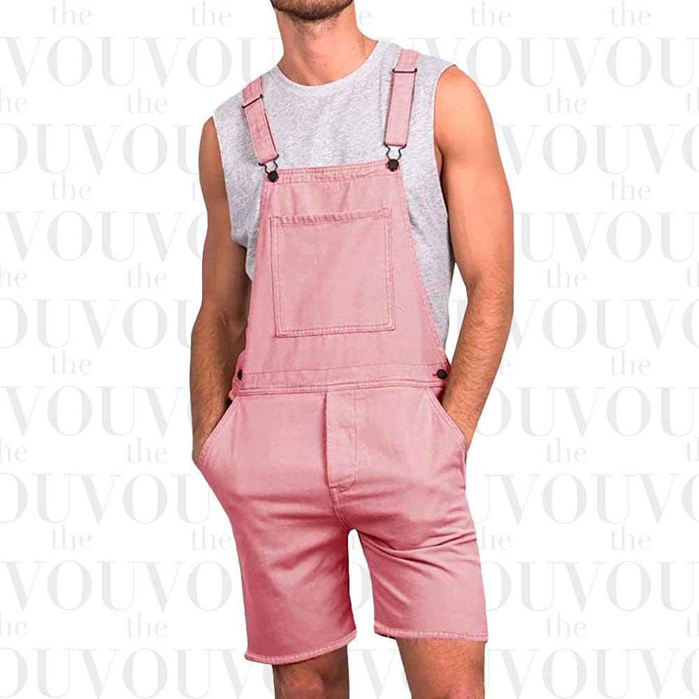 25 Best Men's OVERALLS In 2022 (Stylish, Affordable, Functional)