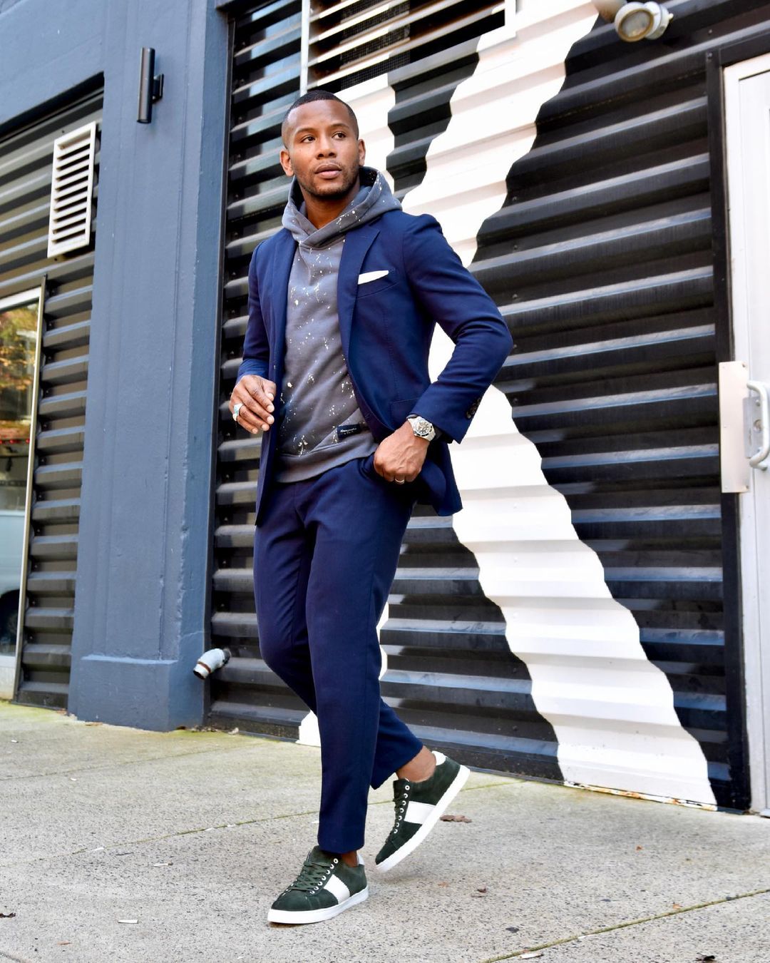 30 of the Best Fall Outfits for Guys Fashnfly