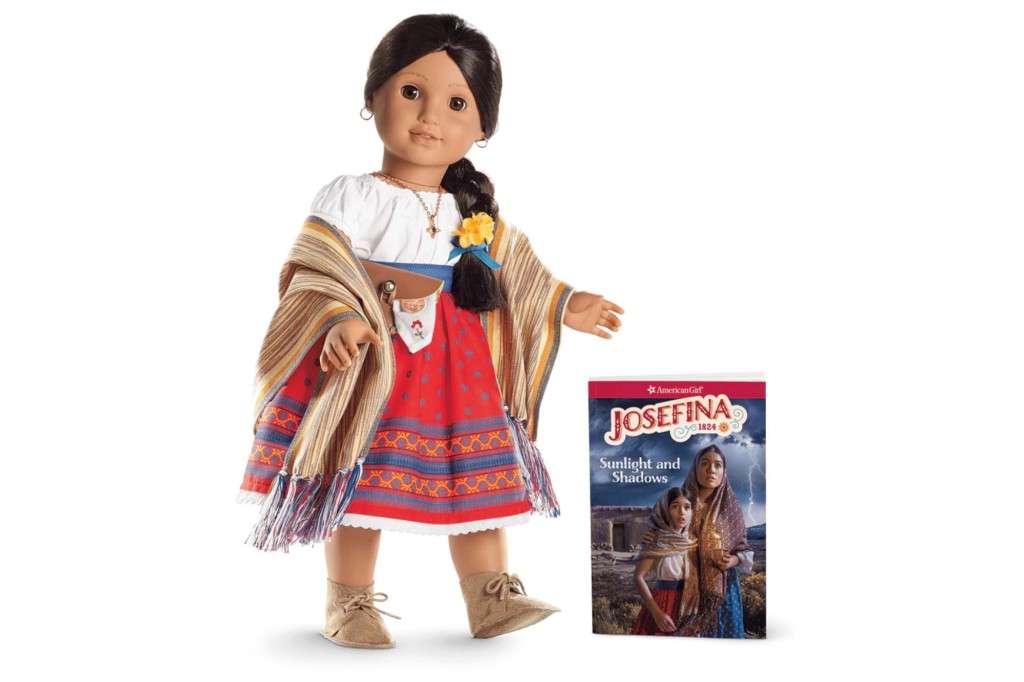 Josefina American Girl