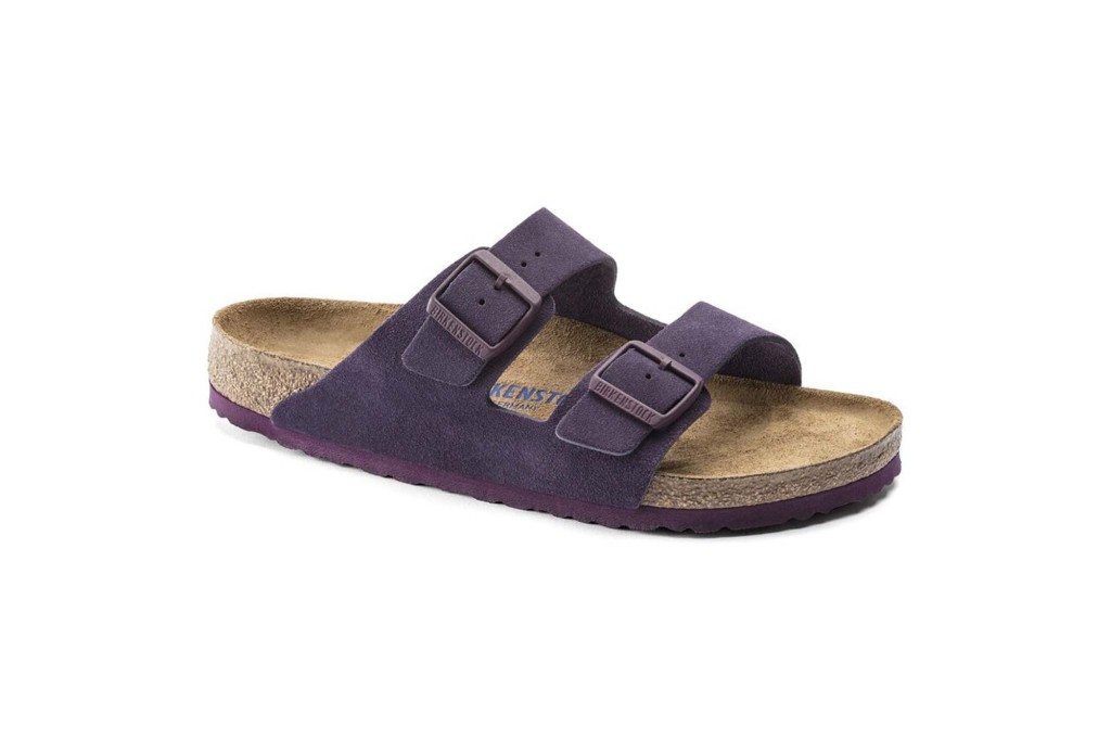 Birkenstock sandal