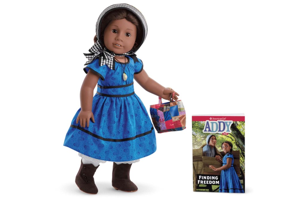 Addy American Girl