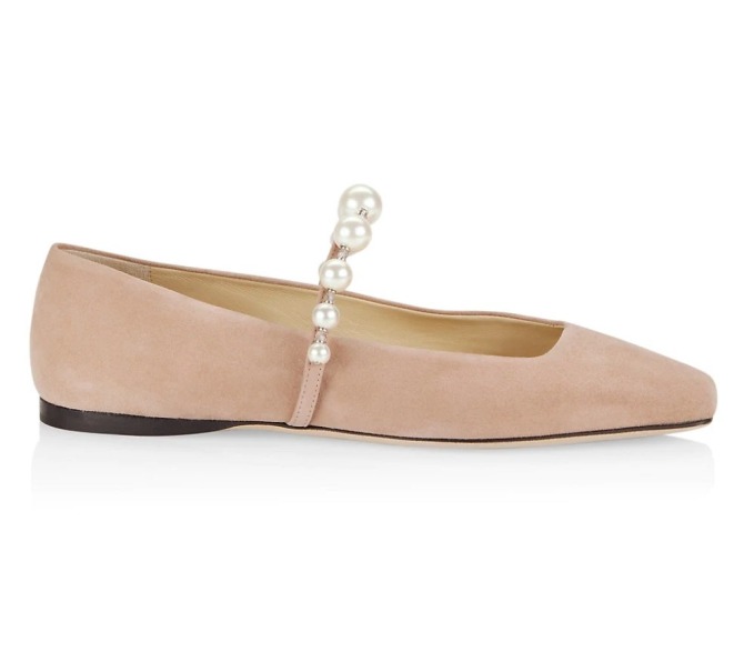 Best Ballet Flats 2022: Wear Balletcore With Zara, Miu Miu & More ...