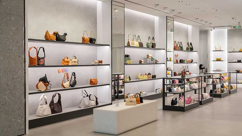 Luxury Brands Are Going Green