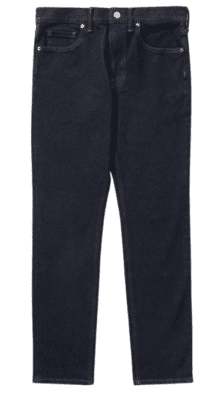  Everlane Skinny 4-Way Stretch Organic Jeans
