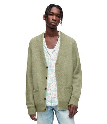 AllSaints Renn Cardigan