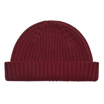 Wax London Beanie Knit Hat