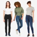 Skinny Jeans for Women