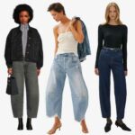 Best Mom Jeans For Women Balloon Jeans