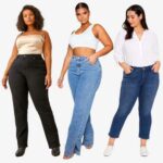 Best Plus-size Jeans For Women