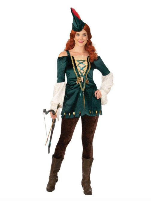 STYLECASTER | Where To Buy Halloween Costumes