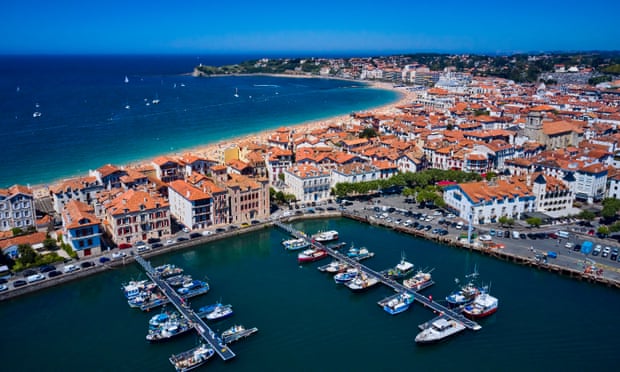 Saint-Jean-de-Luz, Pyrénées-Atlantiques