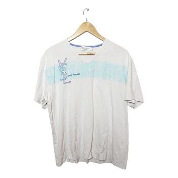 Yves Saint Laurent T-shirt