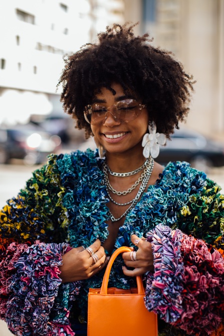STYLECASTER | Summer Jewelry Trends 2022