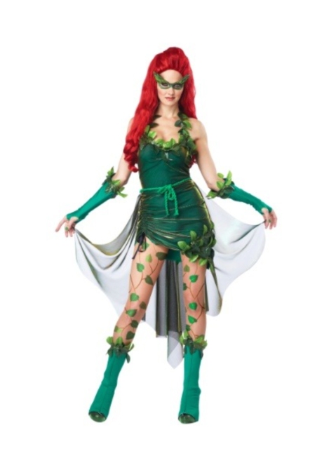 STYLECASTER | Where To Buy Halloween Costumes