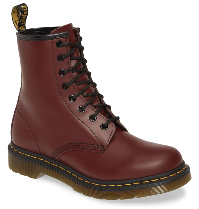 Dr. Martens 1460 W' Boot