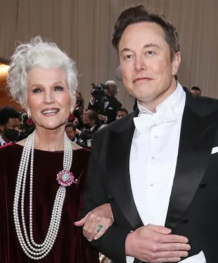 maye-musk-details-her-“sweet-and-kind”-son-elon-musk