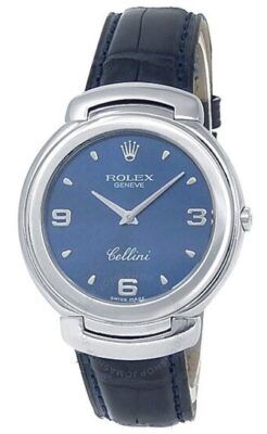Rolex Cellini Quartz Watch