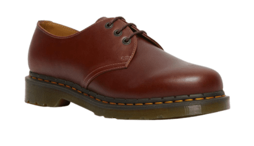 Dr. Martens 1461 Men’s Abruzzo Leather Oxford Shoes