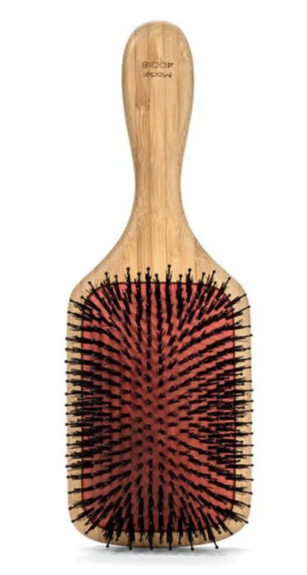 Sam Villa Artist Series Polishing Paddle Brush