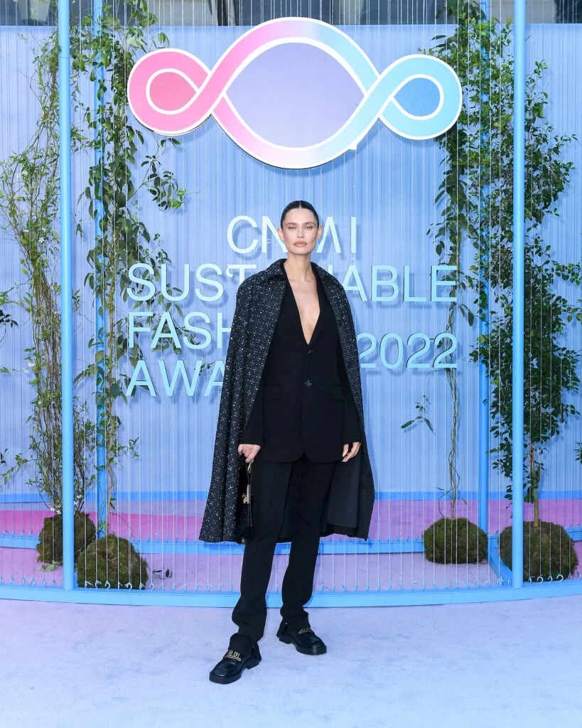 CNMI Sustainable Fashion Awards 2022 