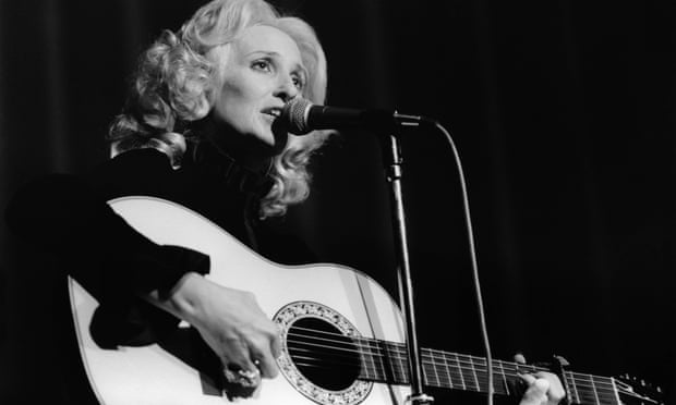 Tammy Wynette