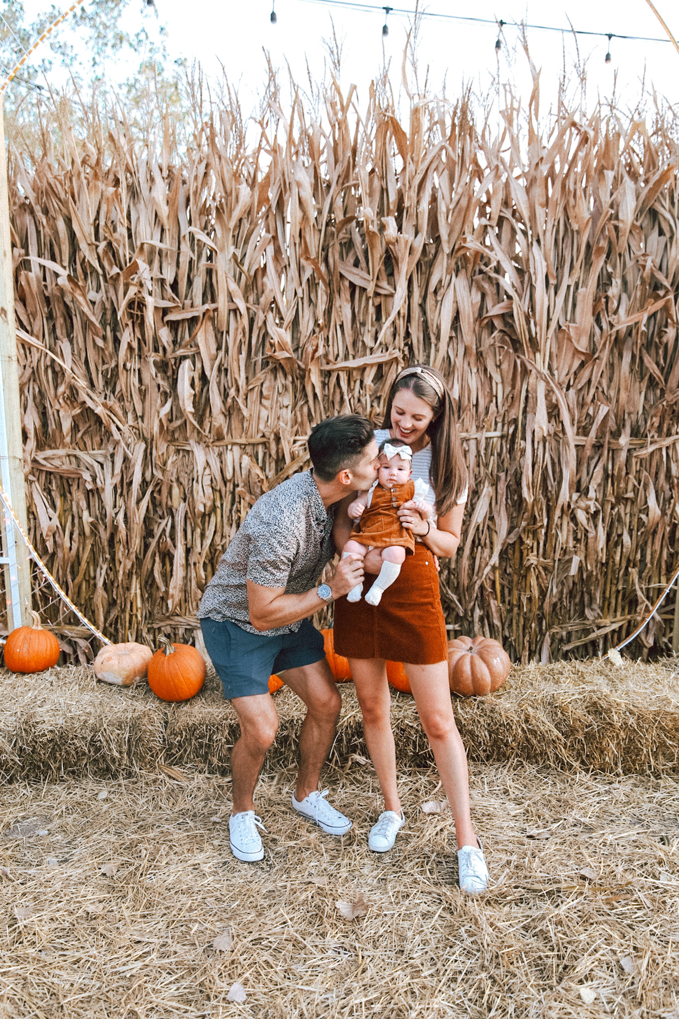 What to wear to pumpkin patch