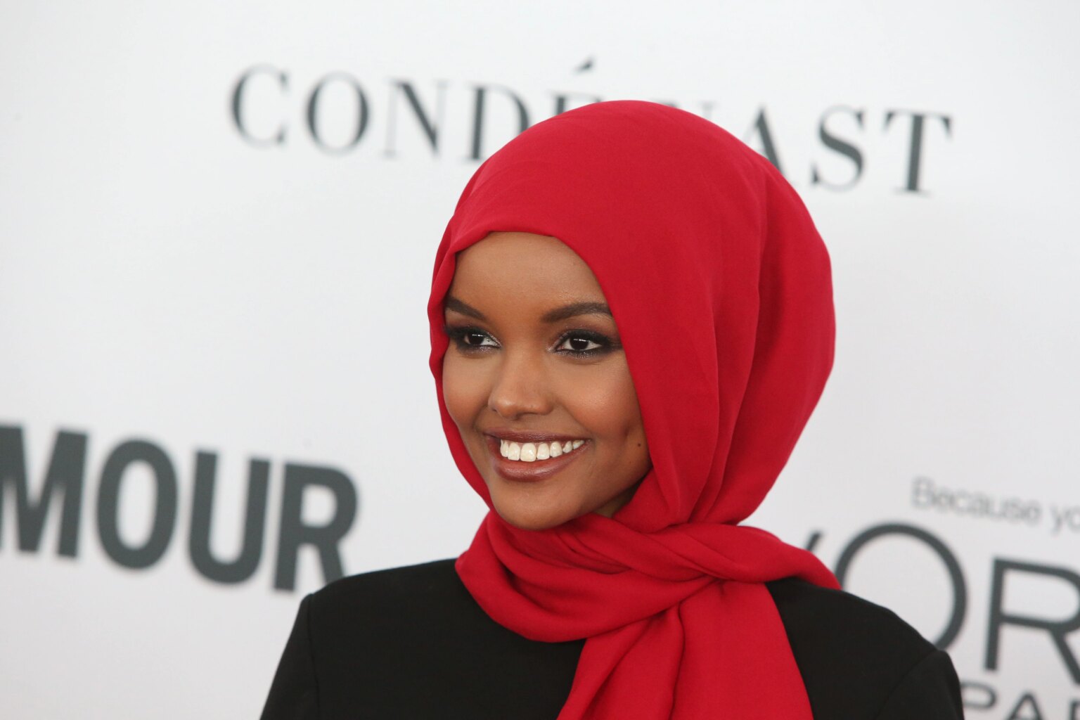 Halima Aden Plots Her Return to Fashion - Fashnfly