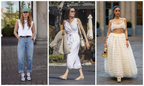 Why don't people wear white after Labor Day? - Fashnfly