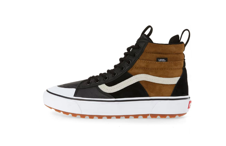 Sk8-Hi MTE 2.0 DX Water Resistant High Top Sneaker