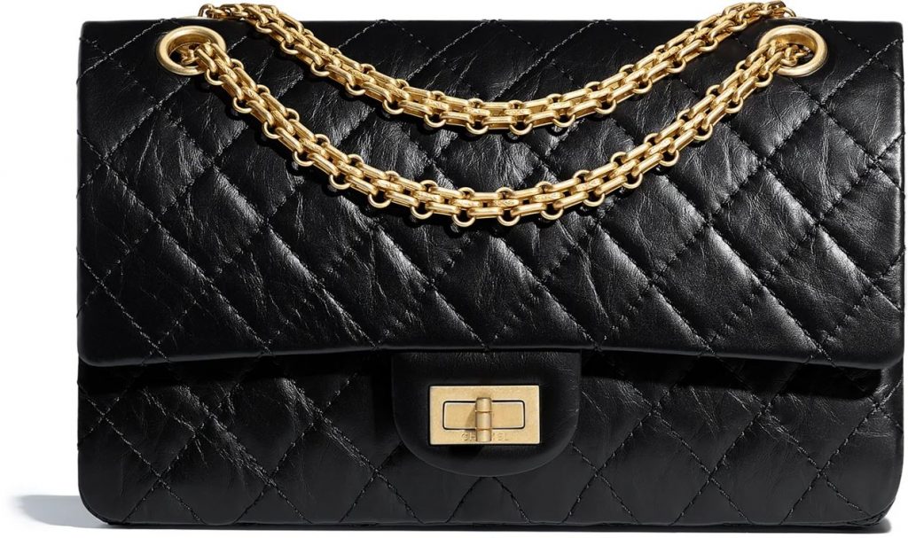 Chanel most popular products 2.55 Handbag