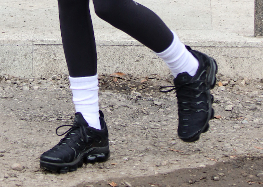 Kendall Jenner is seen after her workout in Los Angeles, California. 10 Oct 2022.