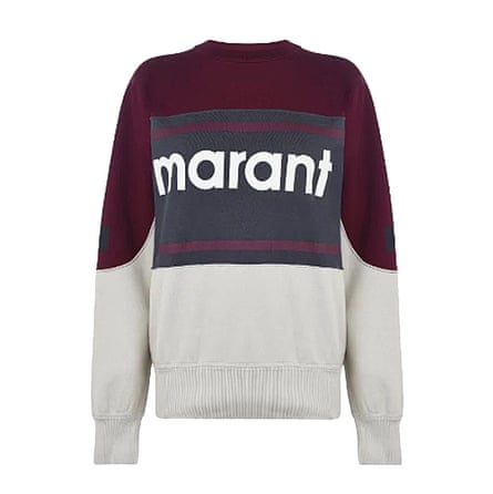 Marant, from £24 by Isabel Marant from hurrcollective.com