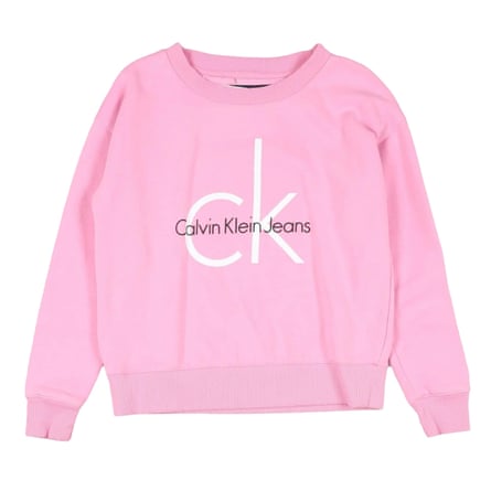 Pink CK, £55, rokit.co.uk