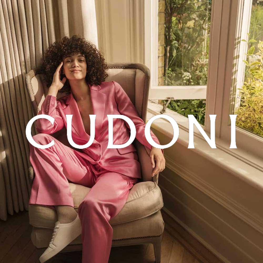 CUDONI fashion startup