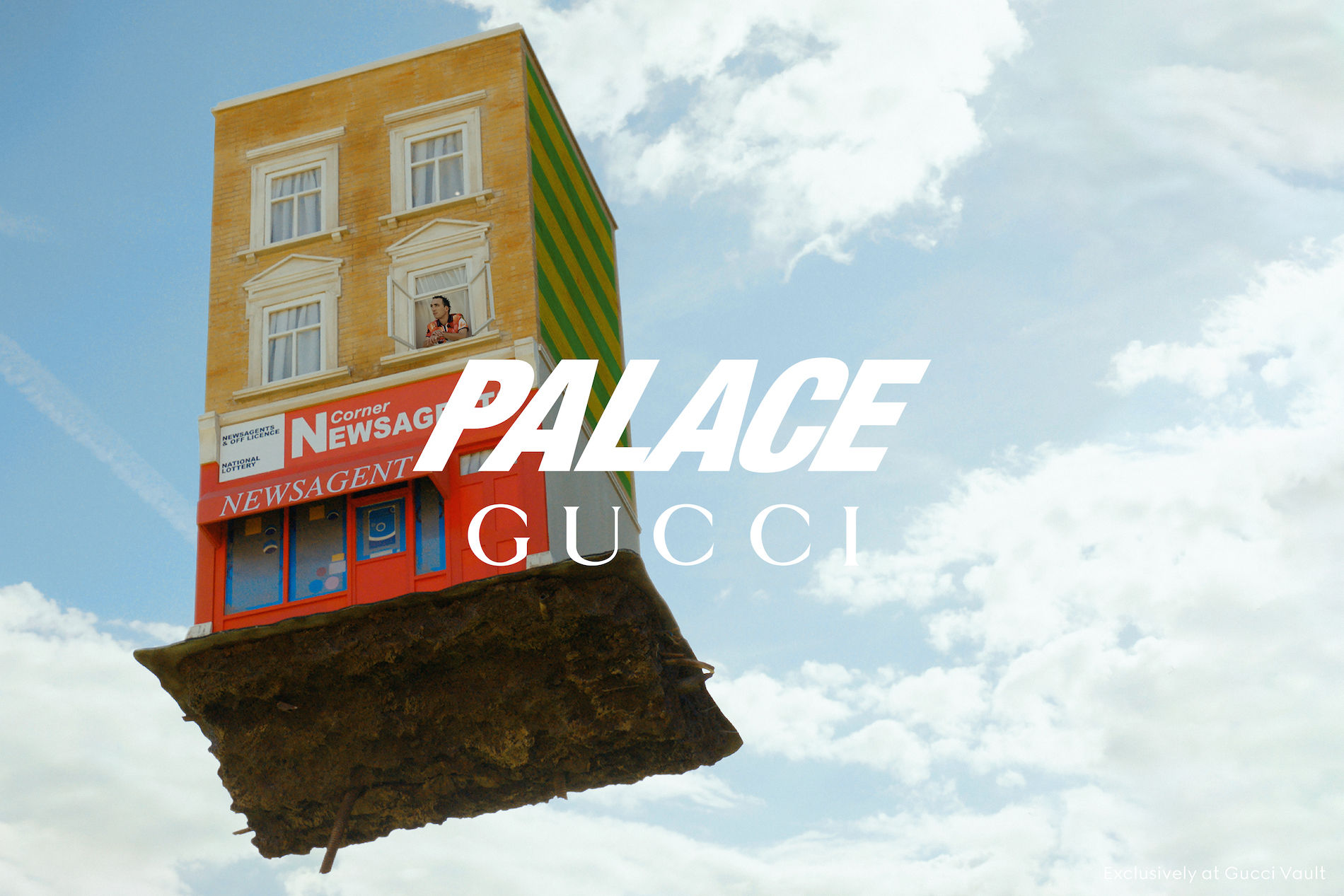 palace gucci where to buy drop date