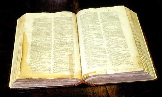 Dr Samuel Johnson's dictionary
