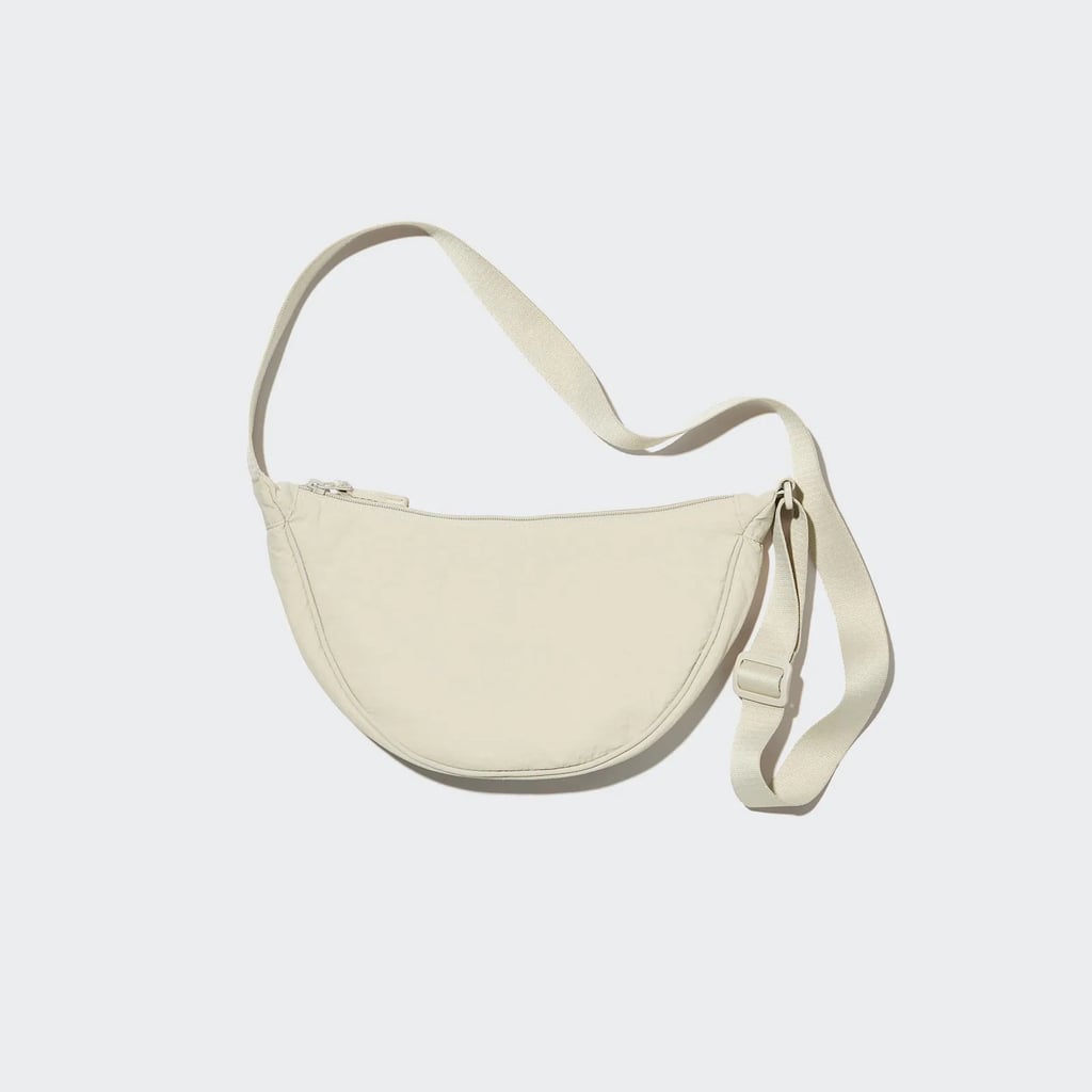 Uniqlo Round Mini Shoulder Bag