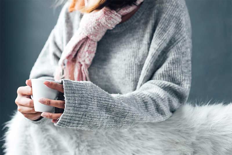 5 Reasons Why Cashmere is Suitable for Winter