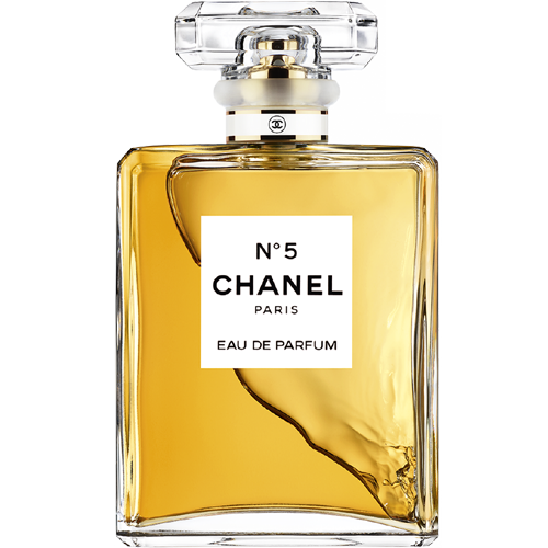 chanel no 5 most popular products