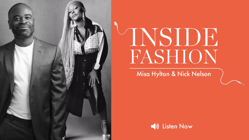 Misa Hylton’s Enduring Impact On Fashion - Fashnfly