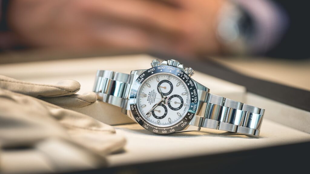 Rolex Prices to Drop Further as Supply Surges Fashnfly