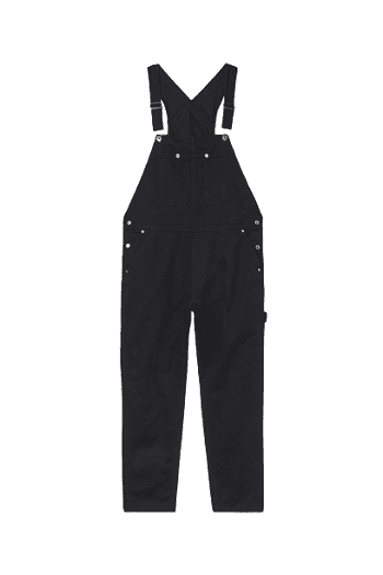 H&M’S Denim Overalls